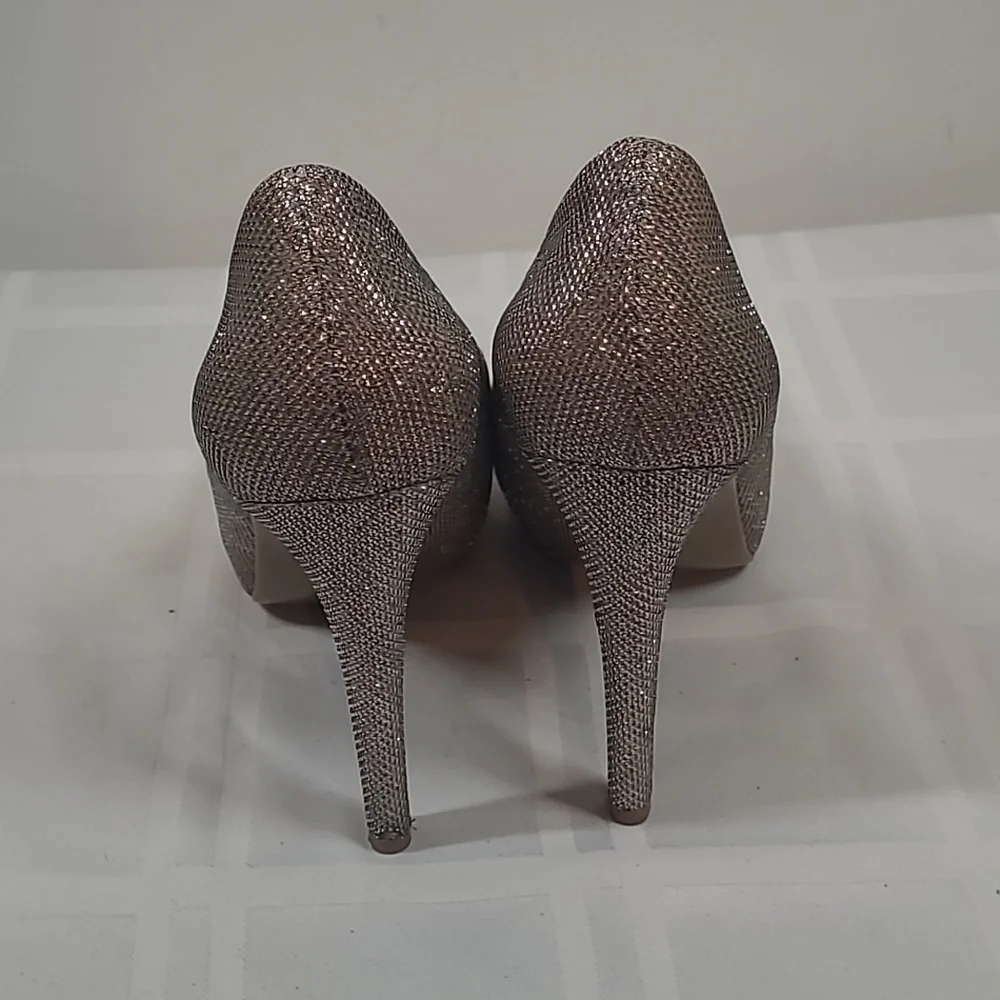 Guess Women's PeepToe Heels - Picture 7 of 11
